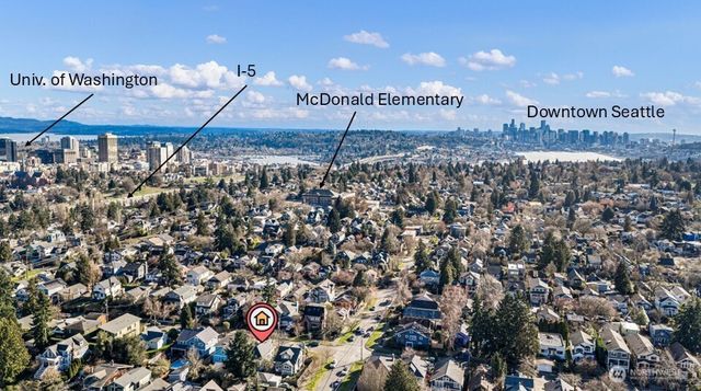 106 NE 59th Street, Seattle, WA 98105