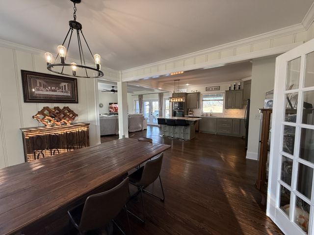 415 Viola Rd, Mcminnville, TN 37110