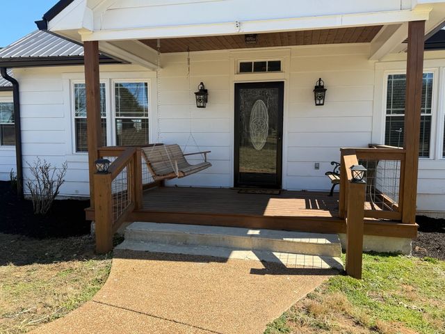 415 Viola Rd, Mcminnville, TN 37110