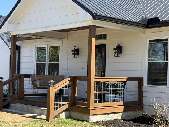 415 Viola Rd, Mcminnville, TN 37110