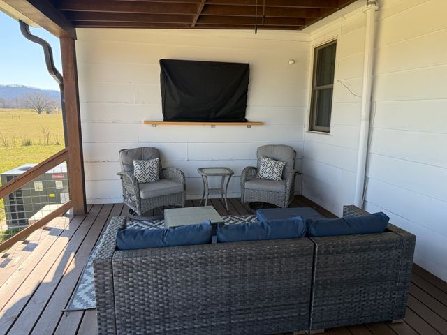 415 Viola Rd, Mcminnville, TN 37110