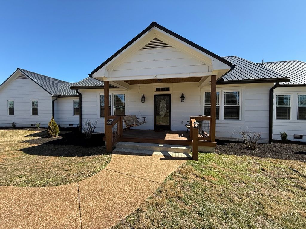 415 Viola Rd, Mcminnville, TN 37110