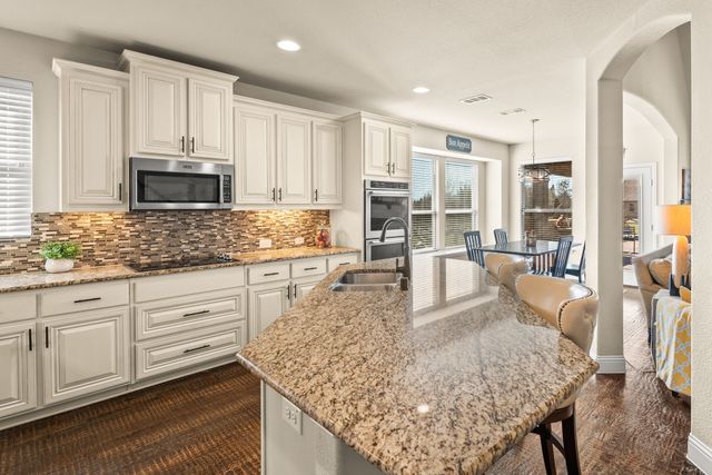 7308 Glenscape Drive, Mckinney, TX 75071