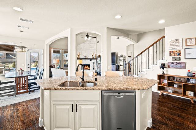 7308 Glenscape Drive, Mckinney, TX 75071