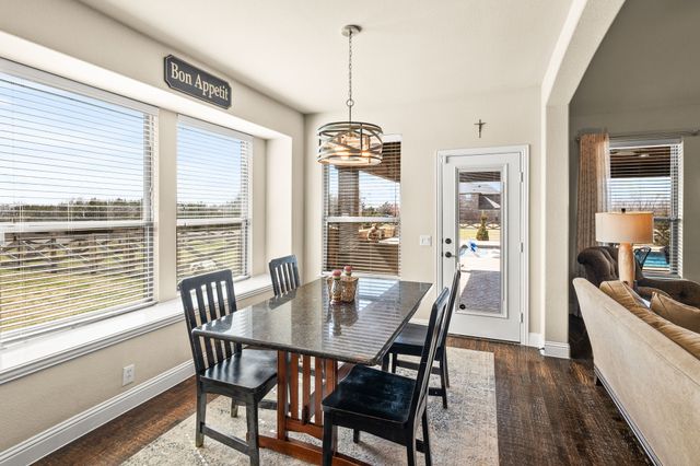 7308 Glenscape Drive, Mckinney, TX 75071