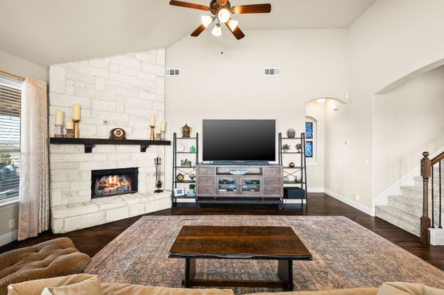 7308 Glenscape Drive, Mckinney, TX 75071