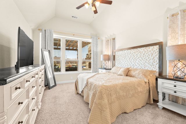 7308 Glenscape Drive, Mckinney, TX 75071