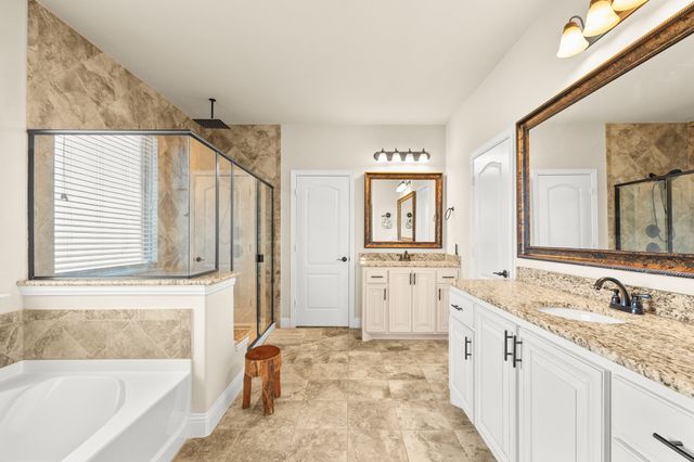 7308 Glenscape Drive, Mckinney, TX 75071