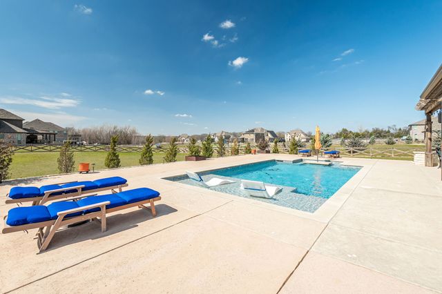 7308 Glenscape Drive, Mckinney, TX 75071