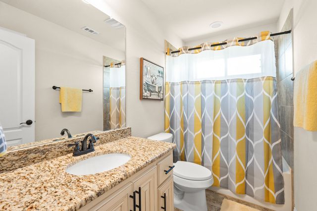 7308 Glenscape Drive, Mckinney, TX 75071