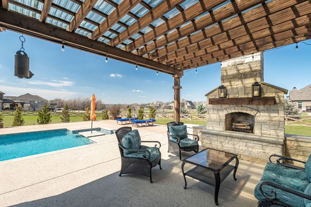 7308 Glenscape Drive, Mckinney, TX 75071