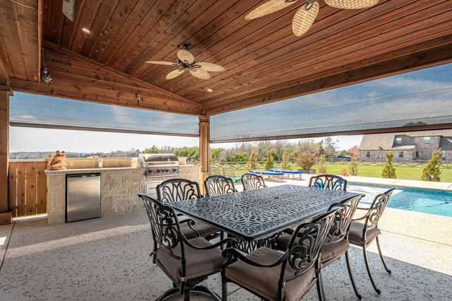 7308 Glenscape Drive, Mckinney, TX 75071