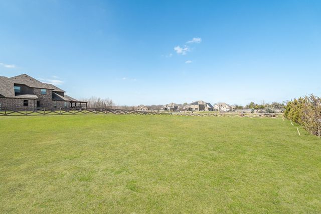 7308 Glenscape Drive, Mckinney, TX 75071