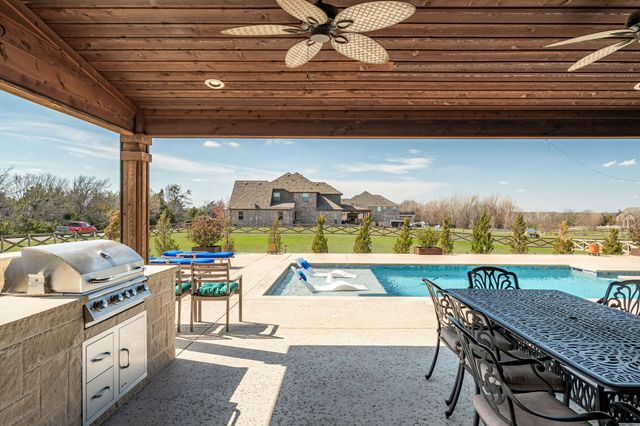 7308 Glenscape Drive, Mckinney, TX 75071