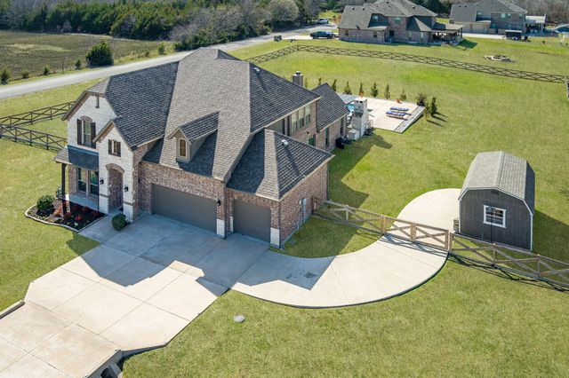 7308 Glenscape Drive, Mckinney, TX 75071