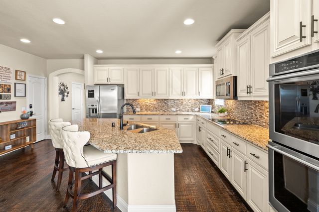 7308 Glenscape Drive, Mckinney, TX 75071