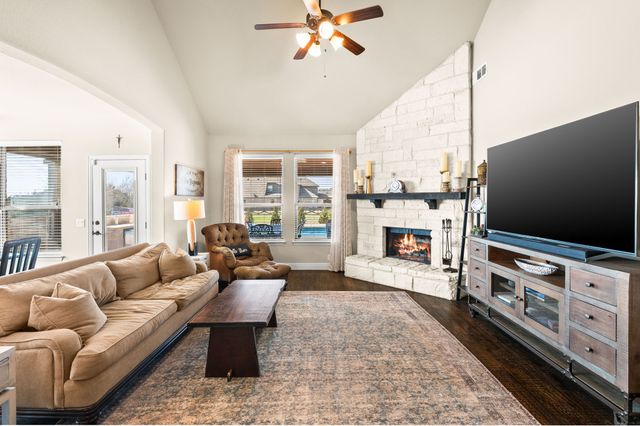 7308 Glenscape Drive, Mckinney, TX 75071