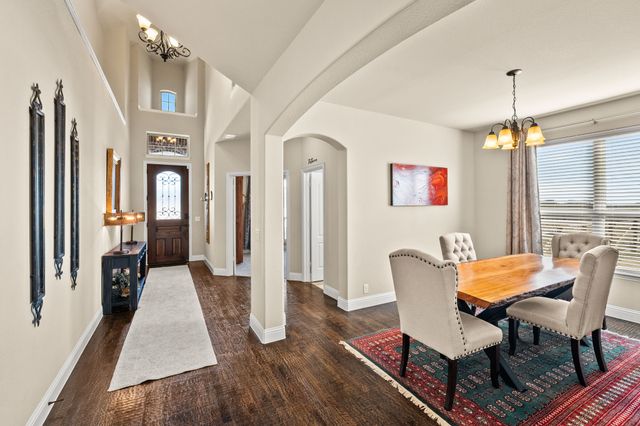 7308 Glenscape Drive, Mckinney, TX 75071