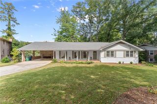 3446 Palace Court, Tucker, GA 30084