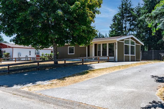 6703 5th Way SE, Lacey, WA 98503