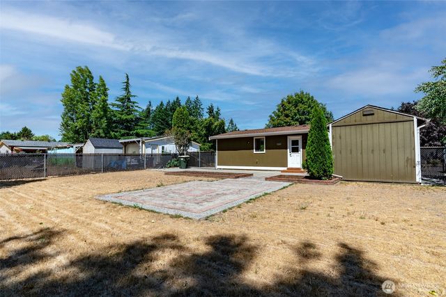 6703 5th Way SE, Lacey, WA 98503