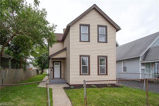 7619 Lawn Avenue, Cleveland, OH 44102