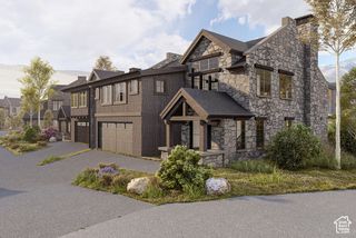 296 MACKENZIE LN #20, Coalville, UT 84017