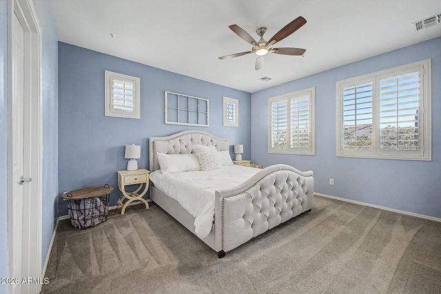5103 S MOCCASIN Trail, Gilbert, AZ 85298