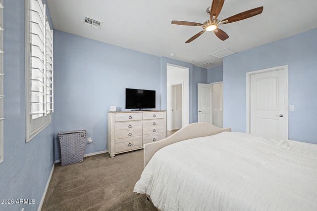 5103 S MOCCASIN Trail, Gilbert, AZ 85298