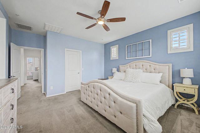5103 S MOCCASIN Trail, Gilbert, AZ 85298