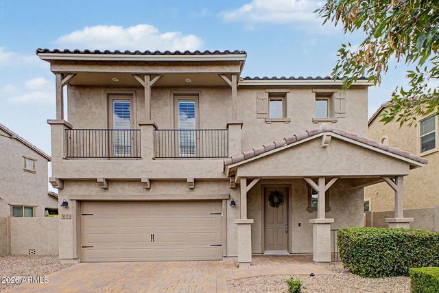 5103 S MOCCASIN Trail, Gilbert, AZ 85298
