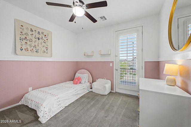 5103 S MOCCASIN Trail, Gilbert, AZ 85298