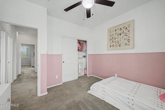 5103 S MOCCASIN Trail, Gilbert, AZ 85298