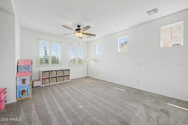 5103 S MOCCASIN Trail, Gilbert, AZ 85298