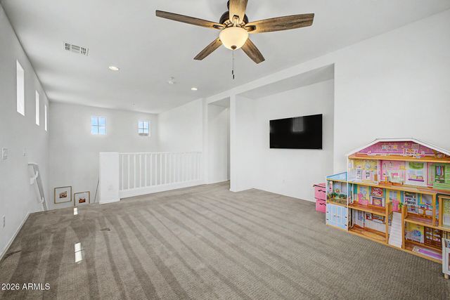 5103 S MOCCASIN Trail, Gilbert, AZ 85298