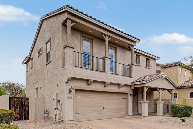 5103 S MOCCASIN Trail, Gilbert, AZ 85298