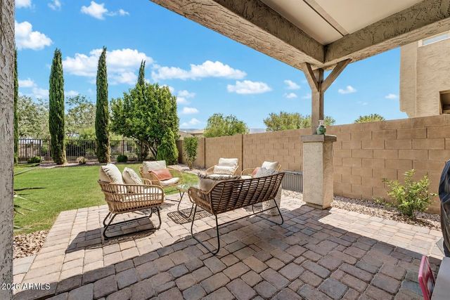 5103 S MOCCASIN Trail, Gilbert, AZ 85298