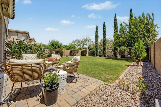 5103 S MOCCASIN Trail, Gilbert, AZ 85298