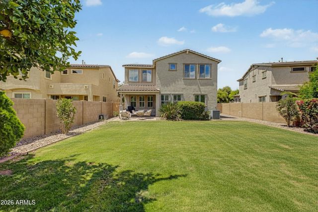 5103 S MOCCASIN Trail, Gilbert, AZ 85298