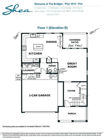 5103 S MOCCASIN Trail, Gilbert, AZ 85298