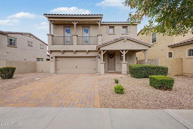 5103 S MOCCASIN Trail, Gilbert, AZ 85298