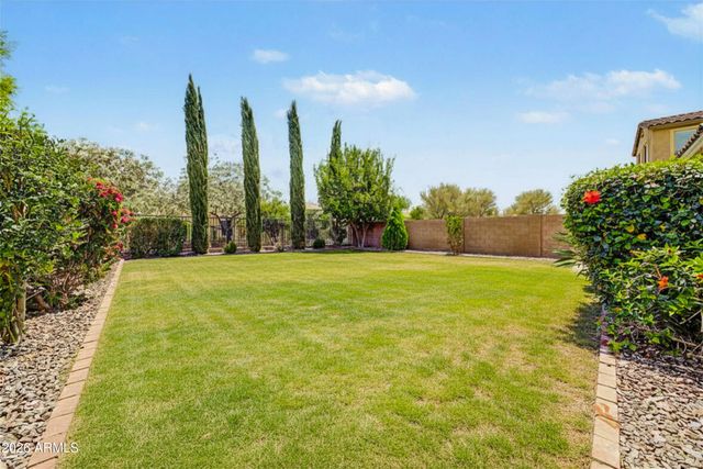 5103 S MOCCASIN Trail, Gilbert, AZ 85298