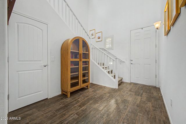 5103 S MOCCASIN Trail, Gilbert, AZ 85298