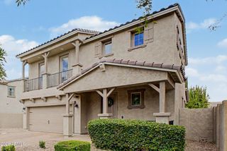 5103 S MOCCASIN Trail, Gilbert, AZ 85298