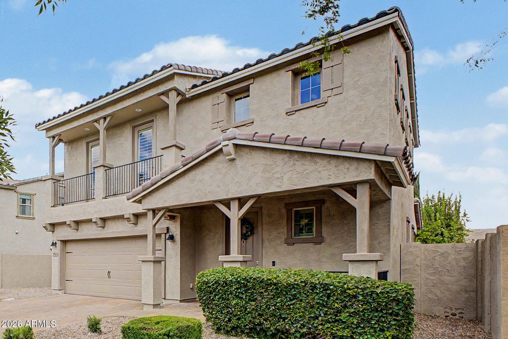 5103 S MOCCASIN Trail, Gilbert, AZ 85298
