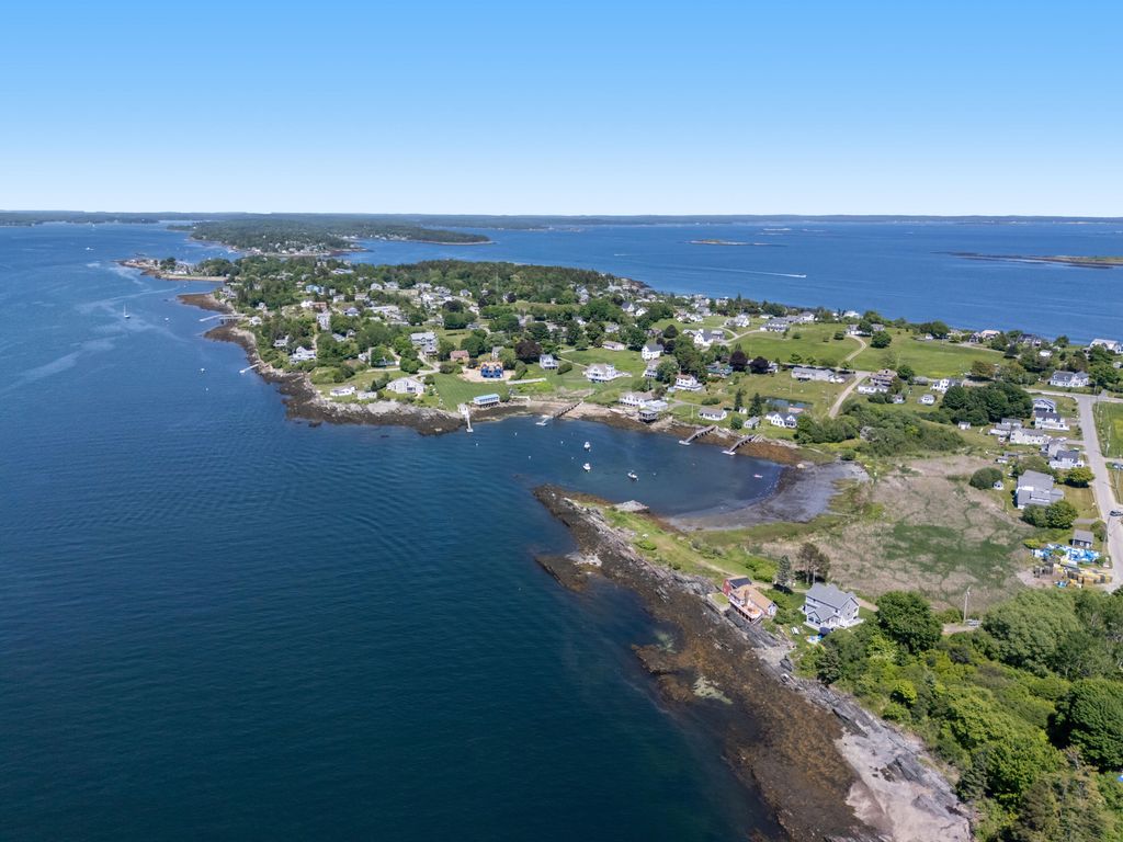 14 Steamboat Road, Harpswell, ME 04003 — photo 4