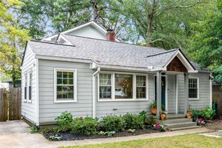 372 Ashburton SE Avenue, Atlanta, GA 30317