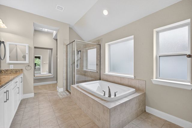 421 Fenceline Drive, Argyle, TX 76226