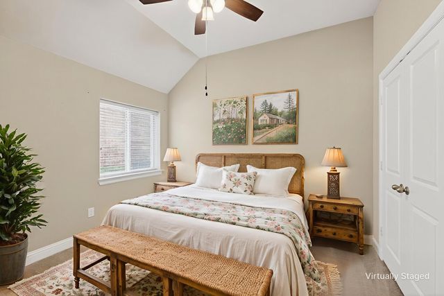 421 Fenceline Drive, Argyle, TX 76226