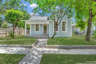 418 Atlanta # 101, San Antonio, TX 78215